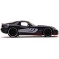 Automobilis Marvel Car Venom 2008 Dodge Viper Action 1:24 цена и информация | Žaislai berniukams | pigu.lt