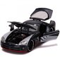 Automobilis Marvel Car Venom 2008 Dodge Viper Action 1:24 цена и информация | Žaislai berniukams | pigu.lt