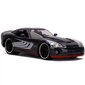 Automobilis Marvel Car Venom 2008 Dodge Viper Action 1:24 kaina ir informacija | Žaislai berniukams | pigu.lt