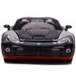 Automobilis Marvel Car Venom 2008 Dodge Viper Action 1:24 kaina ir informacija | Žaislai berniukams | pigu.lt