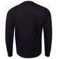 Megztinis vyrams Tommy Hilfiger Jeans, juodas цена и информация | Megztiniai vyrams | pigu.lt