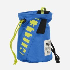 Magnezijos maišelis Millet, mėlynas kaina ir informacija | Kuprinės ir krepšiai | pigu.lt