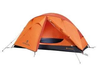 Palapinė Ferrino Solo FR цена и информация | Палатки | pigu.lt