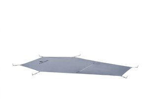Palapinės grindys Ferrino Lightent 1 Pro, pilkos цена и информация | Палатки | pigu.lt