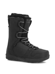 Snieglentės batai vyrams Ride, juodi kaina ir informacija | Snieglentės | pigu.lt