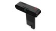 Lenovo Monitor Webcam MC60 Black kaina ir informacija | Kompiuterio (WEB) kameros | pigu.lt