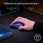 Razer Naga V2 Pro kaina ir informacija | Pelės | pigu.lt