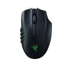 Razer Naga V2 Pro цена и информация | Мыши | pigu.lt