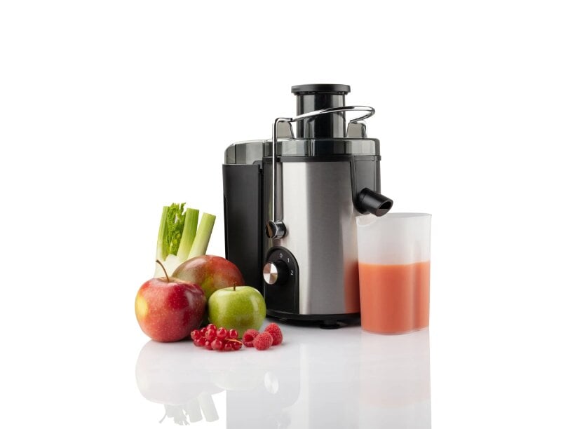 Gorenje Juicer JC400E kaina ir informacija | Sulčiaspaudės | pigu.lt