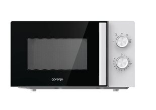 Gorenje MO20E1WH kaina ir informacija | Gorenje Buitinė technika ir elektronika | pigu.lt