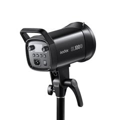 Godox видеосвет SL-100D LED цена и информация | Осветительное оборудование для фотосъемок | pigu.lt