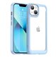 Outer Space iPhone 14 Max blue цена и информация | Telefono dėklai | pigu.lt