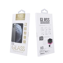 Ekrano apsauga 10D iPhone 7 Plus / 8 Plus цена и информация | Защитные пленки для телефонов | pigu.lt