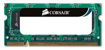 Corsair CMSO4GX3M1A1333C9 цена и информация | Operatyvioji atmintis (RAM) | pigu.lt