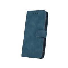 OEM Smart Velvet Case skirtas iPhone 11 Pro, žalias kaina ir informacija | Telefono dėklai | pigu.lt