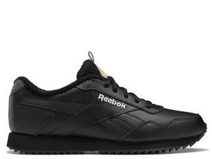 Reebok royal glide reebok  for women's black gw3771 GW3771 цена и информация | Спортивная обувь, кроссовки для женщин | pigu.lt