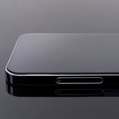 Wozinsky Xiaomi Redmi A1 цена и информация | Защитные пленки для телефонов | pigu.lt