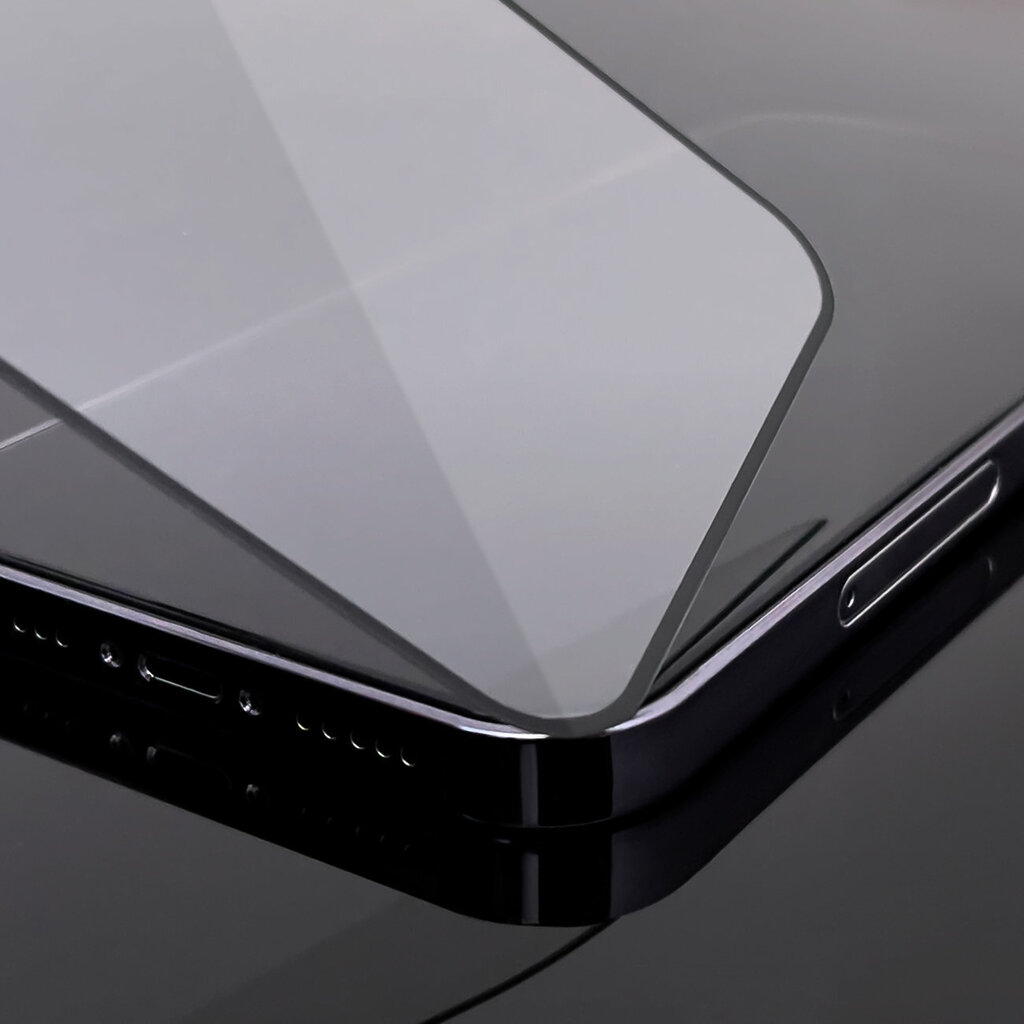 Wozinsky Huawei nova Y90 kaina ir informacija | Apsauginės plėvelės telefonams | pigu.lt