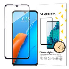 Wozinsky Infinix Note 12 Pro kaina ir informacija | Apsauginės plėvelės telefonams | pigu.lt