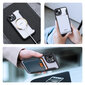 Dux Ducis Skin X Pro iPhone 14 MagSafe magnetic flip Black kaina ir informacija | Telefono dėklai | pigu.lt