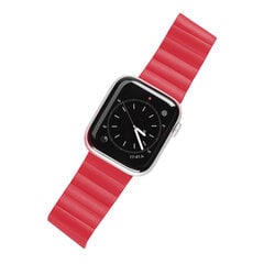 Dux Ducis Magnetic браслет для Apple Watch цена и информация | Аксессуары для смарт-часов и браслетов | pigu.lt