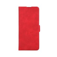 OEM Smart Mono Case skirtas Samsung Galaxy A53 5G, raudonas kaina ir informacija | Telefono dėklai | pigu.lt