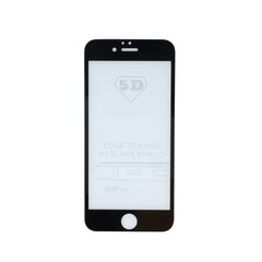 Tempered Glass 5D цена и информация | Защитные пленки для телефонов | pigu.lt