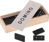 Domino dėžutėje, 28 d цена и информация | Stalo žaidimai, galvosūkiai | pigu.lt