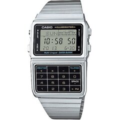 Часы Casio S7231064, для обоих полов цена и информация | Женские часы | pigu.lt