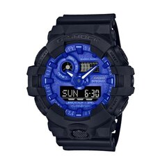 Laikrodis vyrams Casio GA-700BP-1A kaina ir informacija | Vyriški laikrodžiai | pigu.lt
