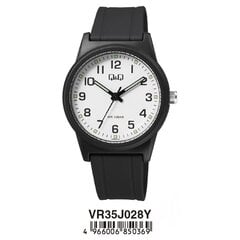 Мужские часы Q&Q VR35J028Y, Ø 40 мм цена и информация | Мужские часы | pigu.lt