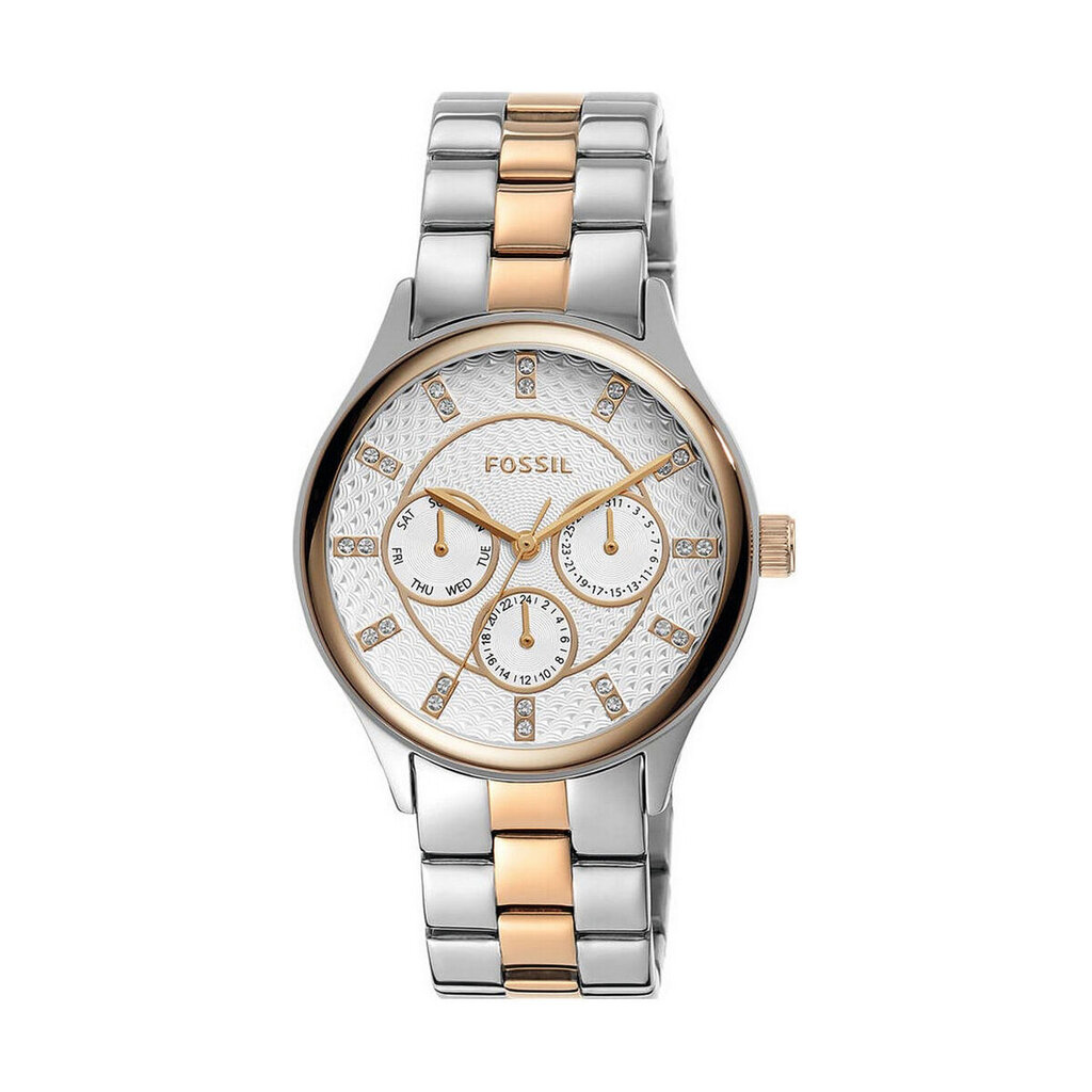 Laikrodis moterims Fossil MODERN SOPHISTICATE (Ø 36 mm) S7230899 kaina ir informacija | Moteriški laikrodžiai | pigu.lt