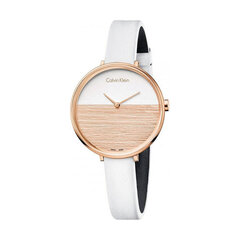 Женские часы Calvin Klein Classic 890799959 цена и информация | Женские часы | pigu.lt