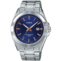 Vyriškas laikrodis Casio S7230309 kaina ir informacija | Vyriški laikrodžiai | pigu.lt