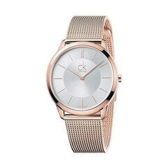 Vyriškas laikrodis Calvin Klein K3M21626 kaina ir informacija | Vyriški laikrodžiai | pigu.lt