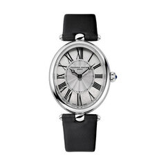 Женские часы Frederique Constant Art Deco Oval цена и информация | Женские часы | pigu.lt