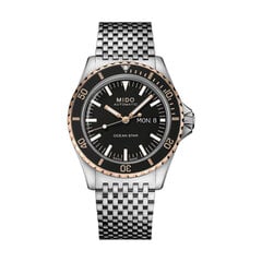Vyriškas laikrodis Mido S7230097 kaina ir informacija | Vyriški laikrodžiai | pigu.lt