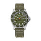 Laikrodis vyrams Mido (Ø 40,5 mm) S7230096 цена и информация | Vyriški laikrodžiai | pigu.lt