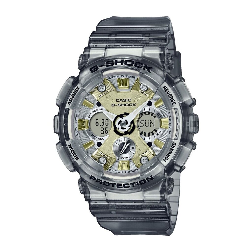 Vyriškas laikrodis Casio G-Squad S7230061 kaina ir informacija | Vyriški laikrodžiai | pigu.lt