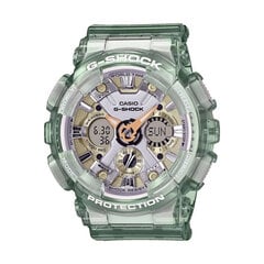 Vyriškas laikrodis Casio G-SQUAD S7230060 kaina ir informacija | Vyriški laikrodžiai | pigu.lt