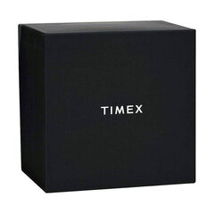 Laikrodis moterims Timex XL 33 (Ø 34 mm) kaina ir informacija | Moteriški laikrodžiai | pigu.lt