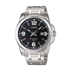 Мужские часы Сasio f-91wm-2adf (zd102e) + коробка цена и информация | Мужские часы | pigu.lt