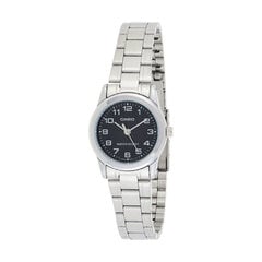 Laikrodis moterims Casio LTP-V001D-1 (Ø 30 mm) kaina ir informacija | Moteriški laikrodžiai | pigu.lt