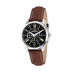 Laikrodis vyrams Chronostar SPORTY (Ø 44 mm) kaina ir informacija | Vyriški laikrodžiai | pigu.lt