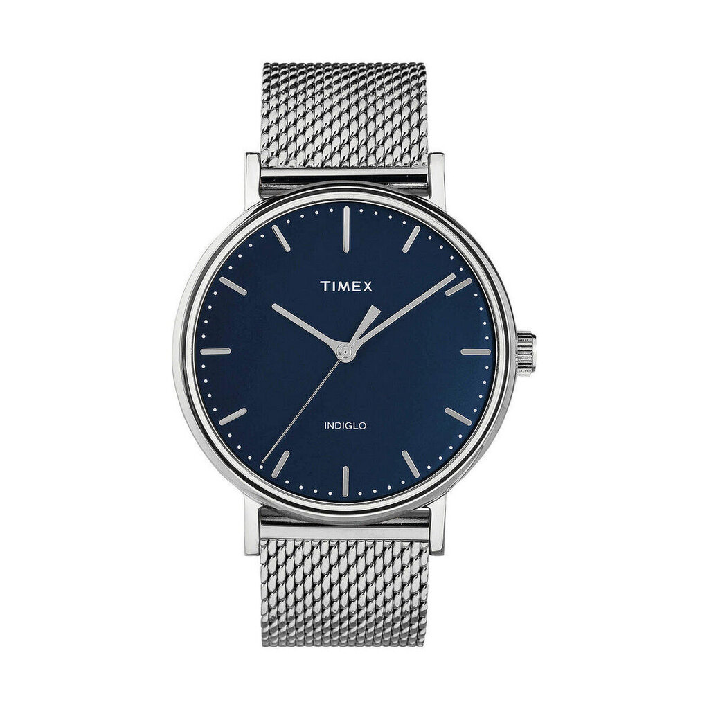 Laikrodis vyrams Timex TW2T37500 (Ø 41 mm) S7229437 цена и информация | Vyriški laikrodžiai | pigu.lt
