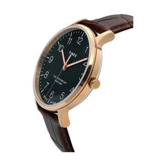 Мужские часы Timex, The waterbury, (Ø 40 мм) цена и информация | Timex Для мужчин | pigu.lt