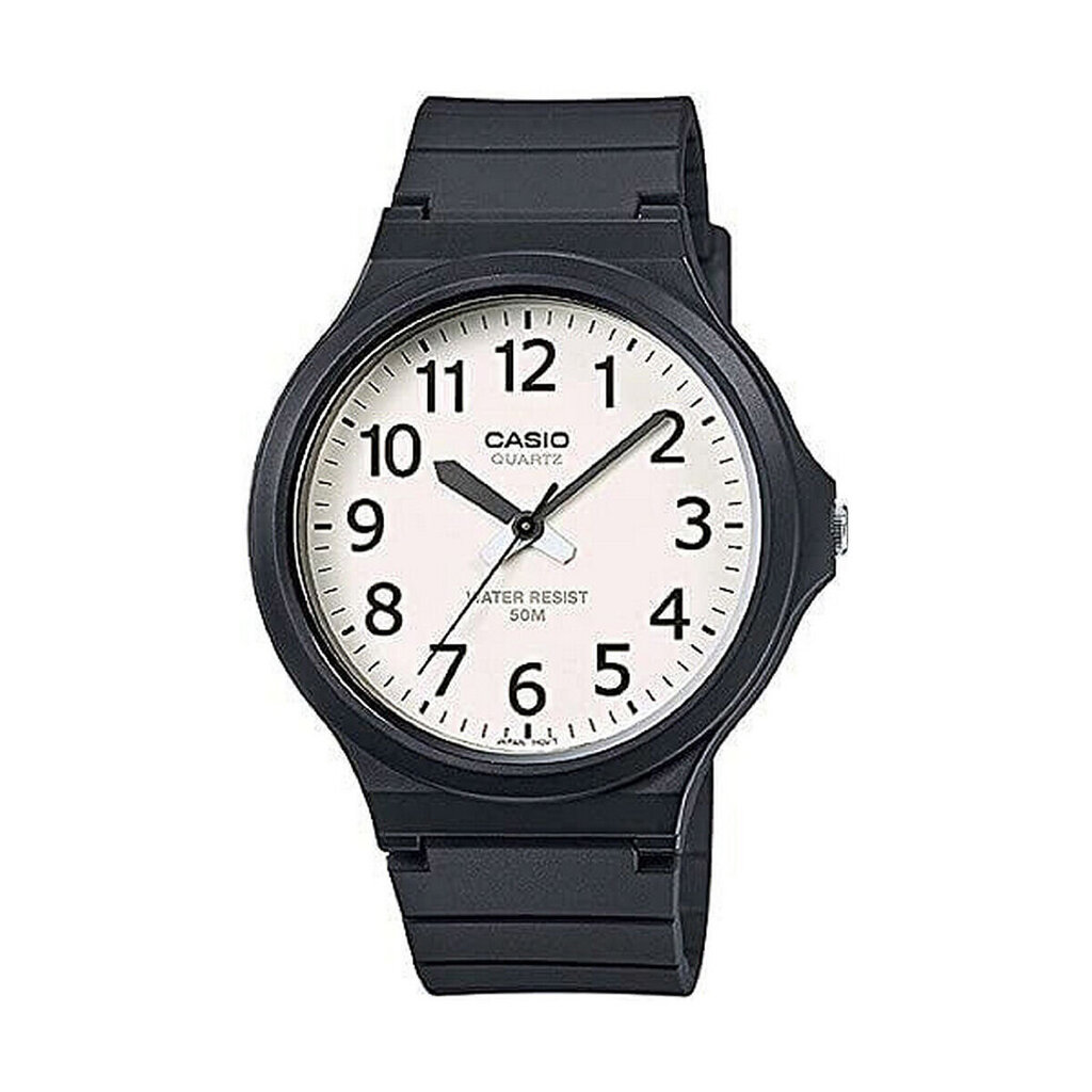 Vyriškas laikrodis Casio S7229317 kaina ir informacija | Vyriški laikrodžiai | pigu.lt
