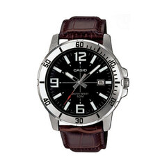 Vyriškas laikrodis Casio S7229329 kaina ir informacija | Vyriški laikrodžiai | pigu.lt