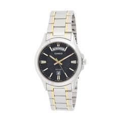 Laikrodis vyrams Casio MTP-1381G-1A kaina ir informacija | Vyriški laikrodžiai | pigu.lt
