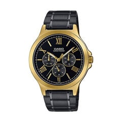Laikrodis vyrams Casio MTP-V300GB-1A kaina ir informacija | Vyriški laikrodžiai | pigu.lt